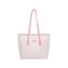 Bolsa de Mão para o Trabalho 2024 Outono Novo Estilo Bolsa de Ombro Ins Bolsa de Braço Embossada Fashionable Bolsa Tote Estilo Coreano