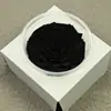 Flor mágica flor eterna gigante 9-10CM flor luz nocturna lote directo cubierta de vidrio 1 rosa paquete de materiales diy