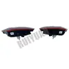 Adecuado para 09-14 Clase E W212 Luz Trasera Cabeza Plana 2128200764 2128200864 Solo para Exportación Exportación