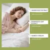 Parches para Pies Herbales Ximonth Cuidan Suavemente el Cuerpo y los Pies durante el Sueño Nocturno, Proporcionando Confort, Limpieza e Hidratación