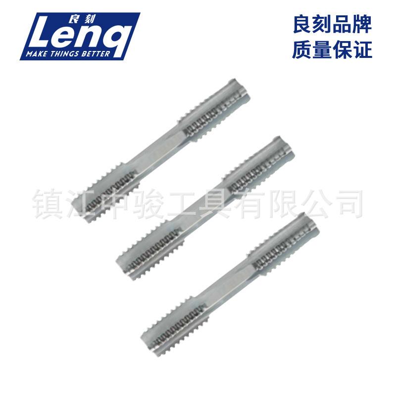 双面管道螺纹丝锥1