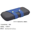 Bolsa de Almacenamiento Switch2 Edición Especial Mario Cáscara Dura de EVA Anti-Caídas a Prueba de Golpes Portátil Cruzada Protección para Consola de Juegos
