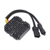Regulador Rectificador de Voltaje Adecuado para BMW G310R K03 2016-2020 61148559626