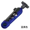 Novo Carretel de Pesca com Isca Enrolador de Linha Carretel de Spinning Enrolador de Linha Universal Pesca ao Ar Livre Carretel de Pesca com Isca Portátil Enrolador de Linha