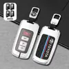Adecuado para funda de llave Toyota Camry Carolina reling Dragón Asiático y Han Lan Darong Fang chr hebilla de carcasa de funda de llave