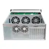 Chasis de Servidor de Almacenamiento Monitor 4U-RV4 Rack 24 Discos Hot Plug Ventilador de Alta Velocidad Backplane de Expansión 6G