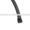 Manguera de goma para rociador de agua de Mercedes-Benz Clase GLK GLK220GLK300GLK350 OEM2048601092