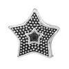 Huiyue novo preto liga coolomi contas soltas letras de amor pulseira de diamante fábrica de contas vendas diretas