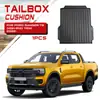 Adecuado para Ford Ranger Pickup Alfombra de Cajuela Ford Ranger Pickup Modificada Alfombra de Cajuela