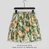 Viaje Tailandia talla grande suelta pantalones de playa de moda para hombre secado rápido de cinco puntos casuales pantalones grandes shorts de vacaciones en la isla Sanya