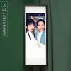 Nuevo Pegatina de Refrigerador de Madera Legendaria Dama Blanca Tarjeta de Viaje del Lago Oeste de Hangzhou Regalo Conmemorativo Pegatina Magnética Suave Wenchuang Venta al por Mayor