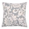 Toalla bordado bordado sala de estar sofá almohada casa de familia posada cama almohada mirador cojín lumbar oficina venta al por mayor