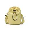 Bolso Cruzado Nuevo Multifuncional para Teléfono Móvil Impermeable Casual Bolso de Hombro Bolso para Botella Deportes Fitness Bolso de Mujer Bolso para Taza de Agua