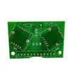 Accesorios para volante electrónico: interruptor selector de eje, interruptor de magnificación, placa de circuito impreso, perilla, reparación de volante electrónico