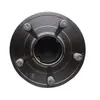 Rodamiento de Cubo de Rueda 13500591/13500592 Rueda Trasera Adecuado para Opel: Unidad de Cubo de Rueda Mokka