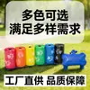 Nuevo producto transfronterizo: Bolsas Gruesas, Ecológicas, Biodegradables para Excremento de Perro, Bolsas para Desechos de Mascotas, Dispensador para Mascotas, Bolsas de Basura para Mascotas