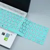 Película Protetora de Teclado para Laptop Dell XPS9300 9500 Película de Teclado