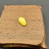 Colgante de Cera de Abeja de Segunda Generación Pequeños Accesorios DIY Hecho a Mano Resina Flor de Loto Gota Cadena de Cuentas de Calabaza Pulsera Hebilla Segura Colgante