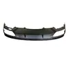 8W0807521Nru6 Es Adecuado para Audi A4 2020 Parachoques Trasero S-Line Moldura Inferior del Spoiler..