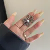 Botão para Ajuste de Cintura de Jeans, Botão de Ajuste de Cós, Ferramenta para Apertar Tamanho de Calças, Botão de Ajuste Elástico, Dispositivo para Apertar Cintura