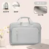 Maletín para Portátil Adecuado para Apple Huawei 14 Lenovo Gaming Notebook 15.6 Pulgadas 13 Dell Asus 17.3 Hombres y Mujeres 16
