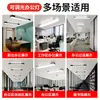 Luz Led de Oficina de Espectro Completo Protección Ocular Luz de Oficina Aula Sala de Transmisión en Vivo Iluminación Especial sin Sombras Luz de Techo Larga en Tira