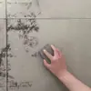 Novo em estoque Tijolo de Limpeza para Churrasqueira Pequeno Tijolo Cinza Pedra-pomes para Limpeza de Churrasqueira Ferramenta de Limpeza para Grelha de Churrasqueira