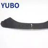 Yubo-Aplicable a Modelos Tesla Placa Cubierta de Cerradura del Maletero Delantero 1060474-00-D
