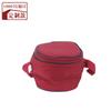 Bolsa de Picnic Engrosada, Lonchera, Bolsa Térmica, Bolsa para el Almuerzo, Bolsa para Conservar Biberones, Bolsa de Hielo Térmica Portátil para Exteriores, Bolsa para Entrega de Comida