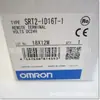 OMRON/OMRON SRT2-ID16T-1 Terminal Remoto Módulo de Salida Digital de 16 Puntos 24V CC Nuevo
