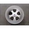 Aquecedor de banheiro ventilador de teto integrado ventilador soprador ventilador de ventilação roda ventilador de ventilação de exaustão motor do ventilador de exaustão roda do ventilador pá do ventilador impulsor