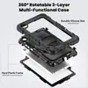 Adecuado para Lenovo Tab K9 Tb305Fu/Lenovo Tab One de 8.7 pulgadas (2025) Funda Protectora para Tablet