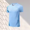 Nuevos Uniformes de Bádminton para Hombres y Mujeres, Uniformes de Competición para Parejas, Uniformes de Entrenamiento de Secado Rápido para Estudiantes y Niños, Manga Corta de Verano 4079