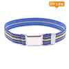 Suministro transfronterizo cinturón para pantalones de niños banda elástica para niños y niñas en stock entrega de una sola pieza YD1502B