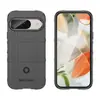 Funda para Teléfono Google Pixel 9 Google Pixel 9Pro XL Shield Fuerte Resistente a Huellas Dactilares Militar Anticaídas Funda para Teléfono
