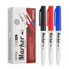 Caneta de Assinatura Transfronteiriça Tinta à Base de Óleo Secagem Rápida Caneta de Esboço Caneta de Traço Fino Caneta Marcadora Caneta de Assinatura de Traço Único