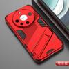 Disponible para Huawei mate60Pro nueva funda con armadura punk para teléfono Huawei mate60Pro funda