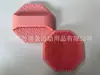 Cepillo Limpiador Facial de Silicona para Hombres Transfronterizo para Limpiar Poros, Cepillo Limpiador Facial Masajeador para Eliminar Puntos Negros, Removedor de Maquillaje, Cepillo de Silicona con Cerdas Suaves