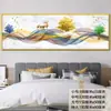 Adesivo Autoadesivo Quarto Cabeceira do Quarto Mural de Fundo Hotel Hotel Quarto Principal Pintura Decorativa Pequeno Qingxin Hotel Homestay