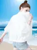 Chaqueta Deportiva Corta de Moda 2026 Casual Verano Nueva para Mujer Protección UV Versátil Ligera Estilo Coreano Ropa de Protección Solar