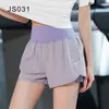 Traje deportivo casual para mujer 2026 nuevo ajustado de manga corta de verano ligero para correr secado rápido entrenamiento yoga fitness pantalones