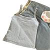 Camisola sencilla de color sólido para mujer, capa base de verano, prenda exterior sin mangas, camisola negra y blanca, top interior de algodón para mujer