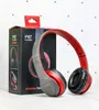 Exportação Transfronteiriça P47 Fone de Ouvido Bluetooth Sem Fio Montado na Cabeça Estéreo Telefone Celular Computador Esportes Geral Vantagens do Fabricante