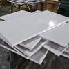 Panel de Escritorio Tablero Ignífugo Compuesto de Grano de Madera Panel Superior de Mesa de Comedor Multicapa Panel Superior de Escritorio de Oficina de Empresa Personalización