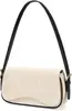 Bolso de Mujer Nuevo de Alta Gama Transfronterizo Bolso Cruzado Versátil de Gran Capacidad Bolso de Hombro para Mujer Bolso Lion Ling