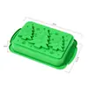 Molde para Bolo de Natal Atacado do Fabricante para Cozinha Doméstica, Resistente a Altas Temperaturas, Fácil de Limpar, Molde de Silicone de Grau Alimentício para Assar