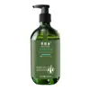 Shampoo e Gel de Banho de Losna 300ml Frasco Grande Conjunto Especial de Higiene Pessoal para Hotéis e Pousadas Atacado
