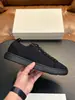 Zapatos de lona con parche de punto estilo europeo, cuero genuino, cordones multicolor STN, suela gruesa antideslizante, zapatos casuales ligeros para viajes para hombre