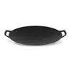 Carrinho de Chapa para Churrasco ao Ar Livre Forno a Cartucho Chapa para Churrasco Placa de Churrasco de Maifanita Doméstica Chapa de Grelha Teppanyaki Estilo Coreano Fogão de Indução