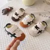 Modelos de Primavera y Otoño de Zapatos para Caminar de Bebé para Niños y Niñas, 3-6-9 Meses, Súper Suaves, Ligeros, Antideslizantes, Resistentes al Desgaste, Anticaídas